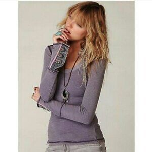 OFFER! Free People Thermal